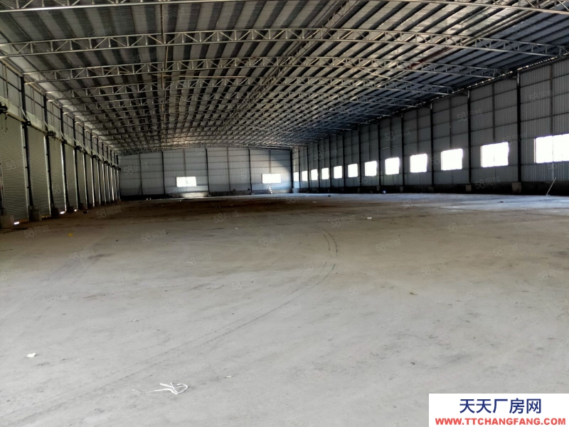 (出租) 阳江江城西平北路与上东新城附近厂房适合包装和仓库