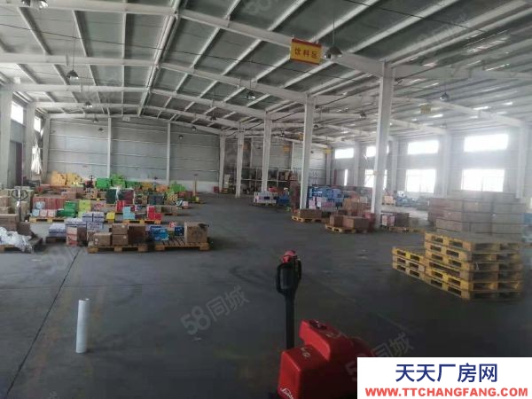 银川市贺兰机加工厂房 德胜厂房出租