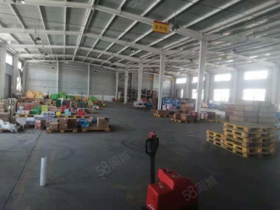 银川市贺兰机加工厂房 德胜厂房出租图3
