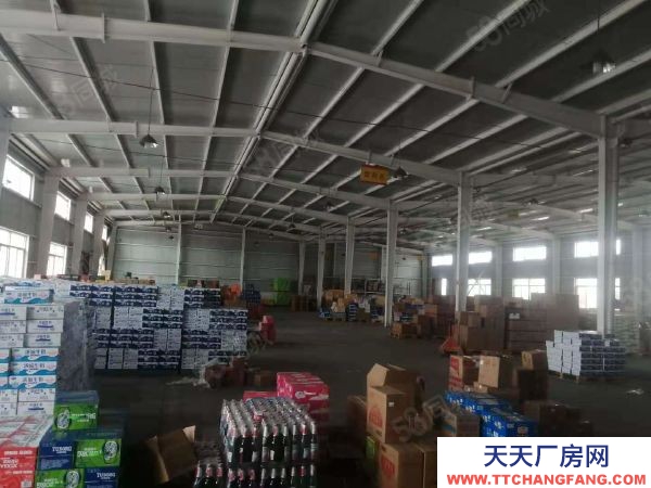 银川市贺兰机加工厂房 德胜厂房出租