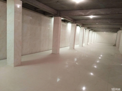 金华市东阳(出租) 东阳市横店镇上城路15号地下室出租图1