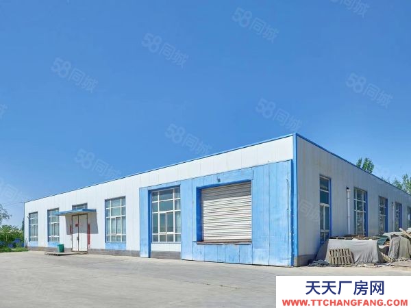 银川市贺兰机加工厂房  虹桥北街30号标准500平米起车间仓储招商出租出售