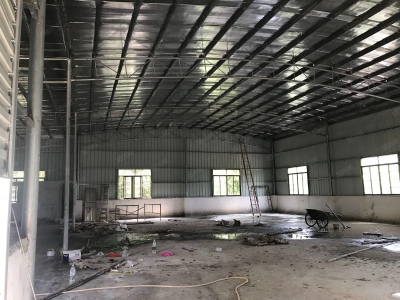 (出租) 阳江江城可分租~坪郊厂房1500方，适合做仓库电商物流图1