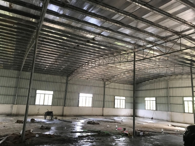 (出租) 阳江江城可分租~坪郊厂房1500方，适合做仓库电商物流图2