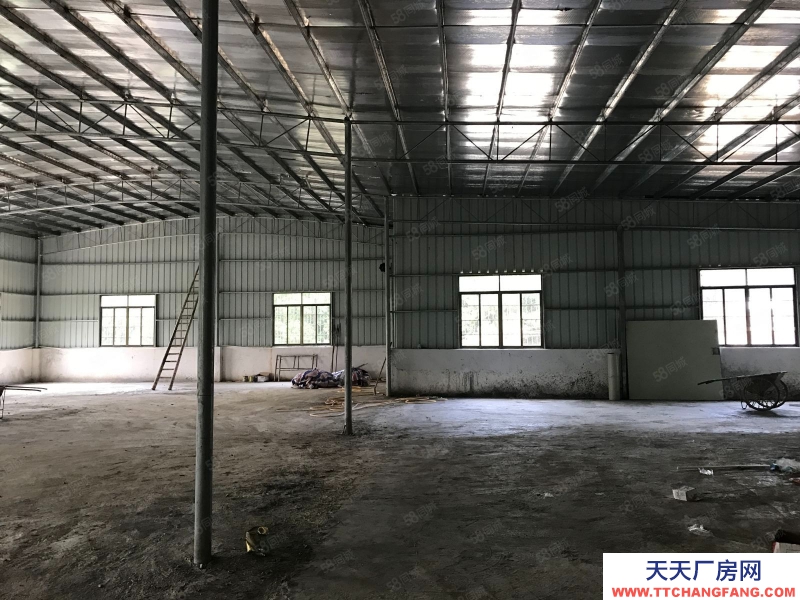 (出租) 阳江江城11元平高新区独立厂房，适合做五金注塑硅胶