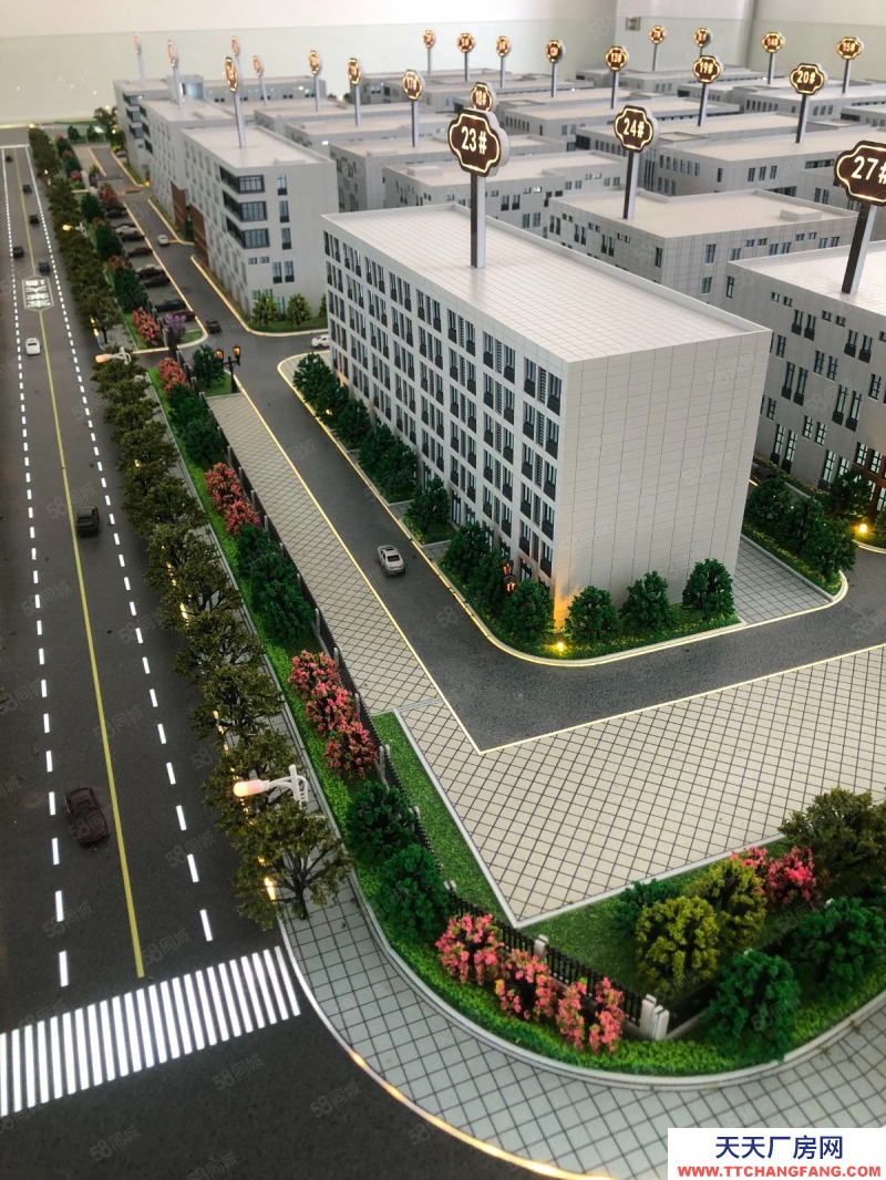 金华市东阳(出售) 50年产权，近高速路口，低首付，配套齐全