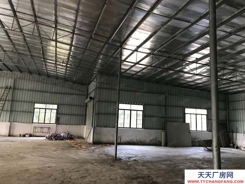 (出租) 阳江江城11元平高新区独立厂房，适合做五金注塑硅胶