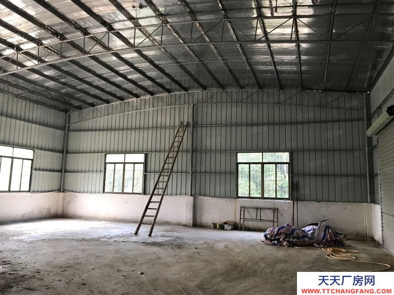 (出租) 阳江江城11元平高新区独立厂房，适合做五金注塑硅胶
