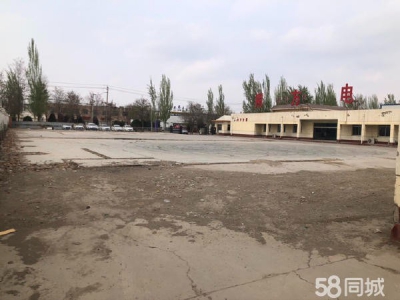 银川市贺兰罐头厂房 德胜工业园土地、厂房出售图2