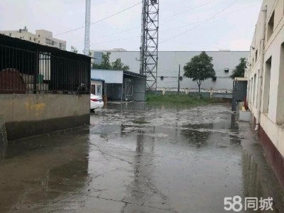 银川市贺兰罐头厂房 德胜工业园土地、厂房出售图3