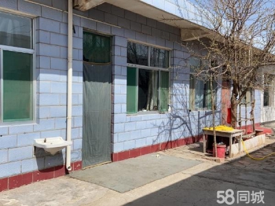 银川市贺兰机加工厂房  价格看房可谈 有房产证图3