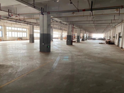 金华市东阳(出售) 全新厂房出售，面积1000平起均价2702成带食堂宿舍图1