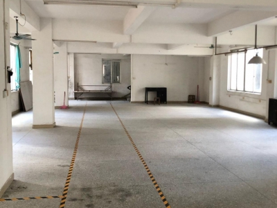 (出租) 阳江阳西自建独立厂房，四面见光，水电，消防齐小型加工图2