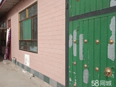 银川市贺兰机加工厂房  急用钱，现将自家农村院子出售，可建大棚库房，需要老板联系图2