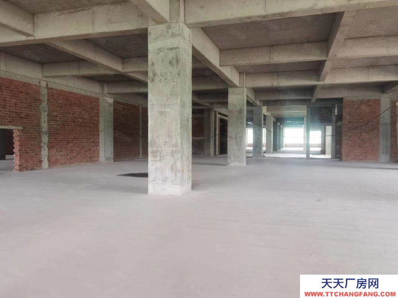 金华市东阳(出售) 厂房出售面积1000平起首付2成带食堂宿舍，交通物流方便