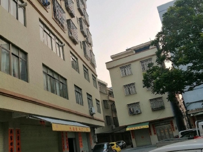 (出租)阳江阳西厂房里面宽旷，周边人员密集，服务太度好，交通方便。有停车场图1