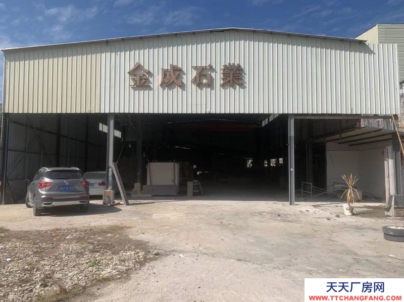 (出租) 阳江阳西工业用途，一年起租，价格可谈适合石材加工