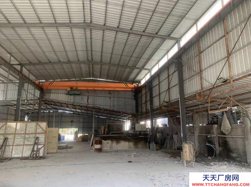 (出租) 阳江阳西工业用途，一年起租，价格可谈适合石材加工