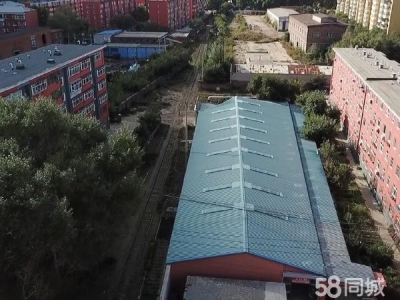 铁锋区机加工厂房出租出售现寻求多种项目合作！图1