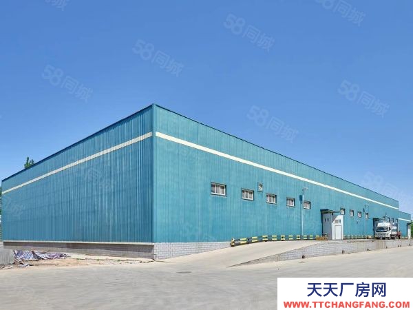 银川市贺兰物资仓库 德胜工业园区1000平米新建车间招商出租出售