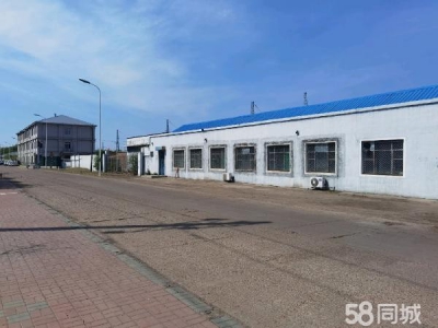 铁峰适合小型工厂入住，动力电自来水齐全，交通便利。图1
