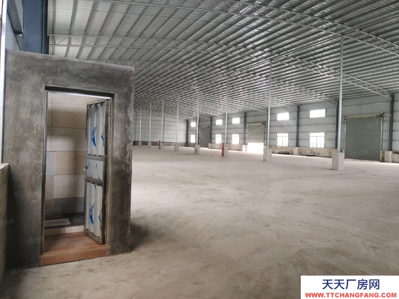 (出租) 阳江阳东工业园厂房出租，厂房独院，适合五金