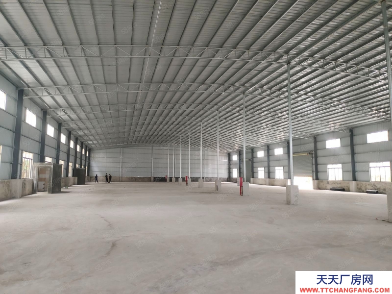 (出租) 阳江阳东工业园厂房出租，厂房独院，适合五金