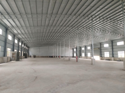 (出租) 阳江阳东工业园厂房出租，厂房独院，适合五金图2