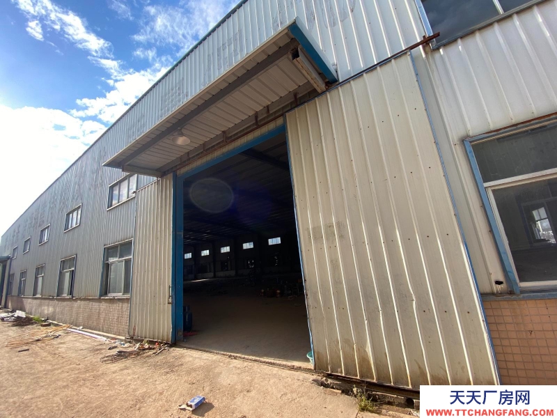(出租) 阳江阳东那霍工业区 1500方厂房，可整租可分租，适合轻污染
