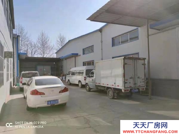 银川市贺兰物资仓库 出租厂房办公室宿舍，150㎡-300㎡