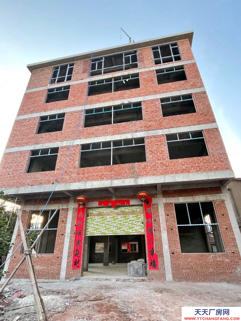 金华市永康(出租) 临近总部中心。幢房整幢出租，一到四层共计1200平方