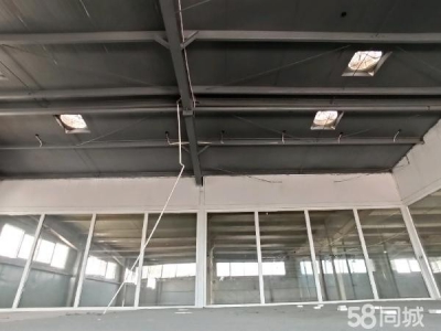 银川市贺兰物资仓库 德胜好厂房仓库出租带办公室可分割200到3000平米不等图3