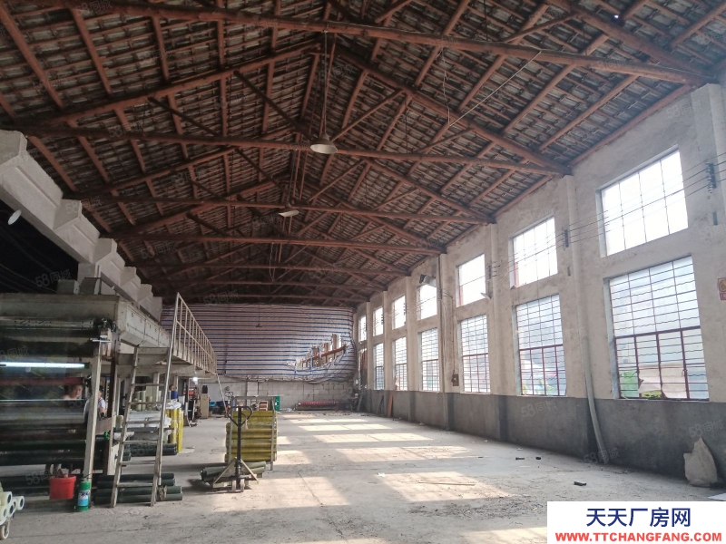 金华市永康(出租) 大徐工业区一楼人字架2100平方