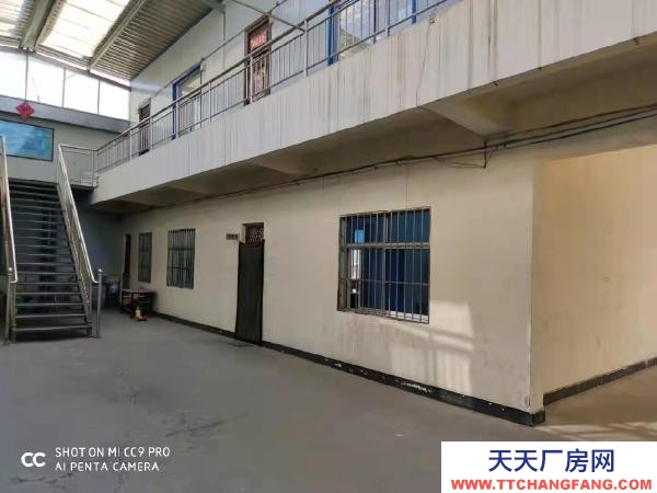 银川市贺兰物资仓库 出租厂房办公室宿舍，150㎡-300㎡