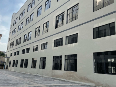 金华市永康(出租) 出租芝英工业区3幢全新厂房马上可以使用可分租位置不错图1