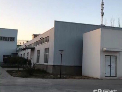 银川市贺兰物资仓库 德胜园区 仓库 ，办公室图1