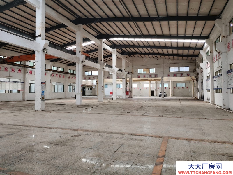 (出租) 阳江阳东合山厂房原房东出租，可做五金加工，包装，小加工，空地大