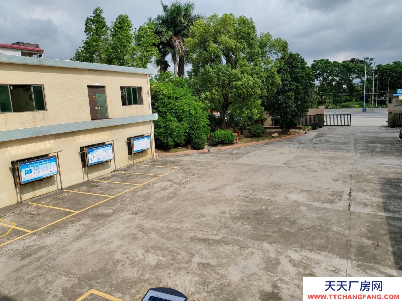 (出租) 阳江阳东合山厂房原房东出租，可做五金加工，包装，小加工，空地大