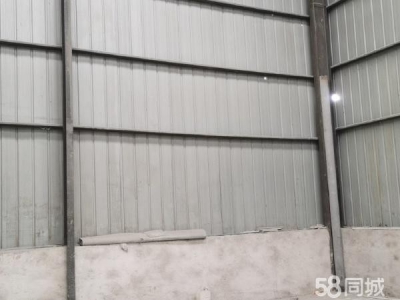 银川市贺兰物资仓库 临街仓库，也可开门营业，交通便利层高可搭建二层图3