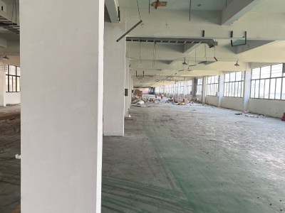 金华市永康(出租) 长城1至3层9000平方米厂房，房东出租无中介费用，可分租图2