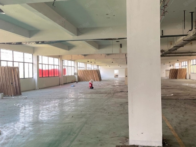 金华市永康(出租) 长城1至3层9000平方米厂房，房东出租无中介费用，可分租图1