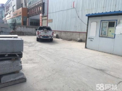 银川市贺兰物资仓库  德胜工业园，109国道旁海峡建材城东 仓库 120平米图2