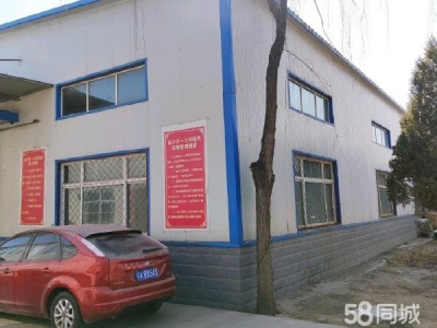银川市贺兰物资仓库 德胜工业区库房出租（昊王酒店西）图2
