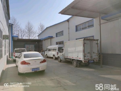 银川市贺兰物资仓库 德胜工业区库房出租（昊王酒店西）图3