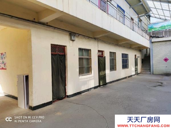银川市贺兰物资仓库 德胜工业区库房出租（昊王酒店西）