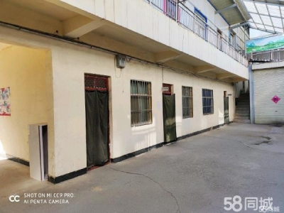 银川市贺兰物资仓库 德胜工业区库房出租（昊王酒店西）图4