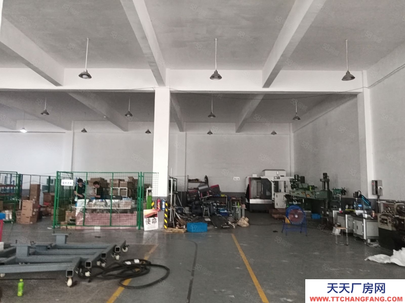 金华市永(出租) 长城工业区一楼1700平方标准厂房