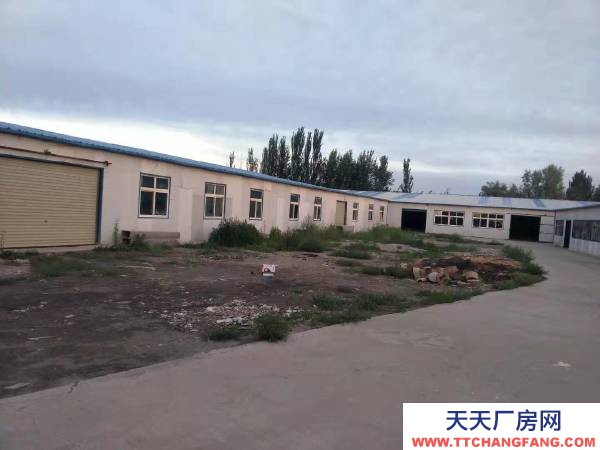 银川市永宁肉制品厂房  望远109国道以东有1800和800平米厂房仓库出租