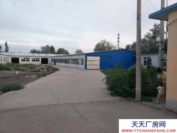 银川市永宁肉制品厂房  望远109国道以东有1800和800平米厂房仓库出租