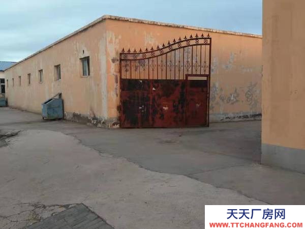 银川市永宁肉制品厂房  望远109国道以东有1800和800平米厂房仓库出租